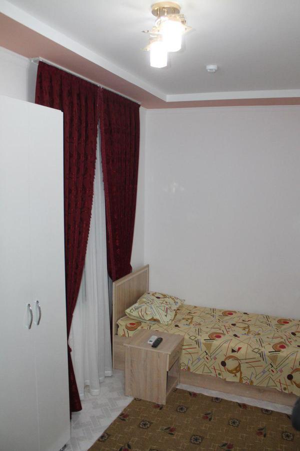 Daryo Hostel بخارى المظهر الخارجي الصورة