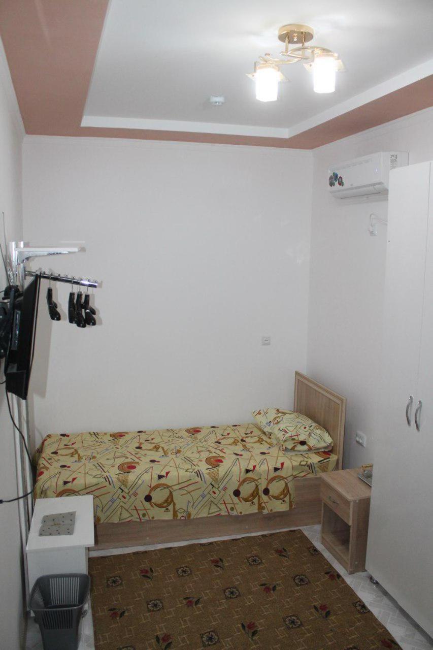 Daryo Hostel بخارى المظهر الخارجي الصورة